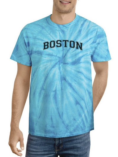 tie and dye